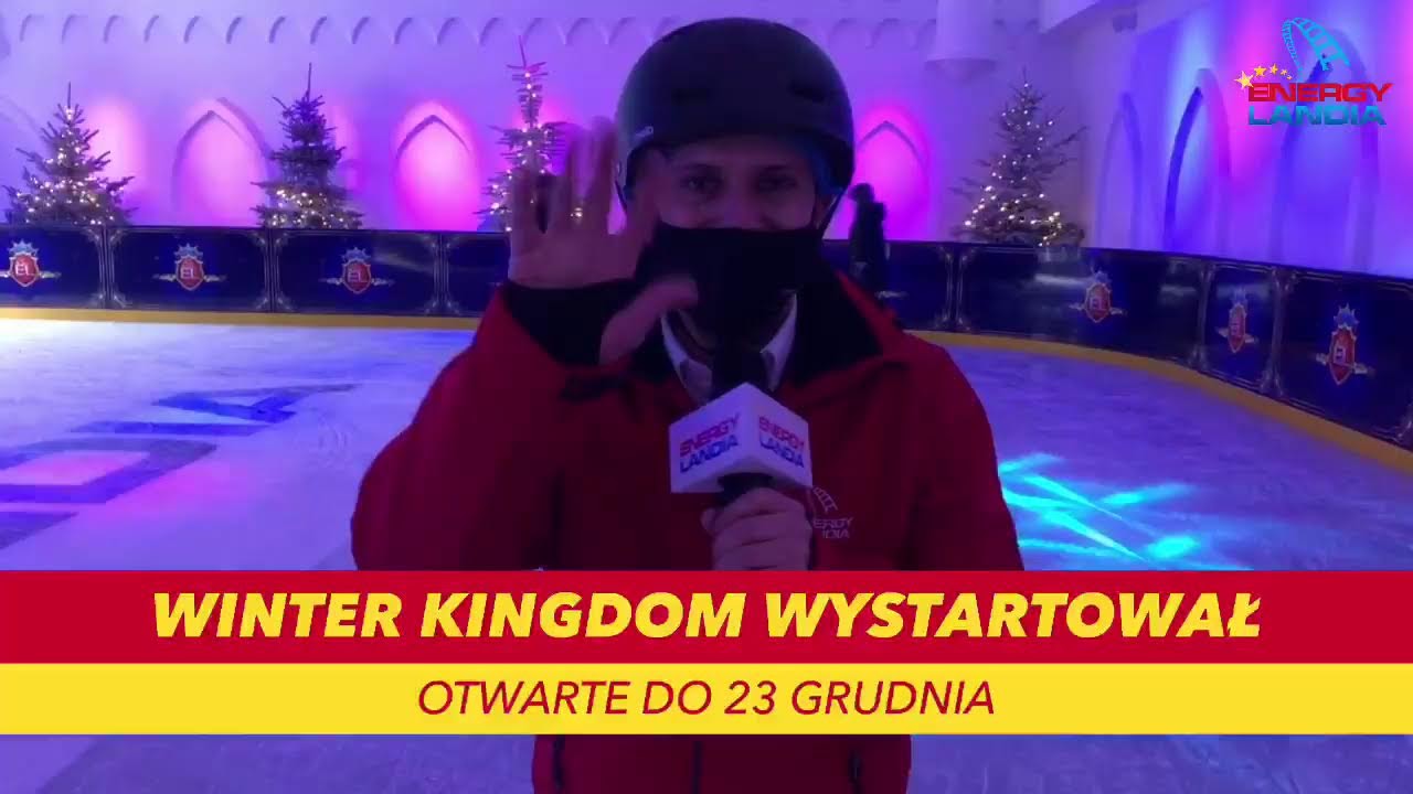 LIVE Energylandia!