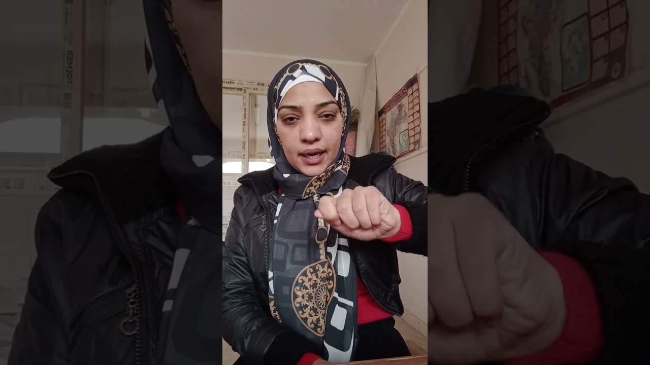 أدوات المطبخ 