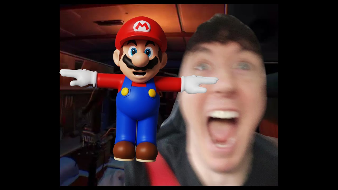 Mario Kart World
