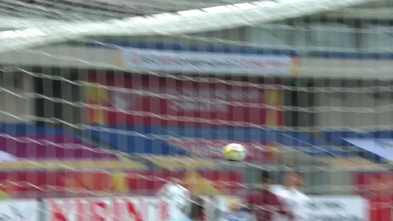 Qatar vs Korea Republic (AFC U23 Championship 2018: 3rd/4th Placing)