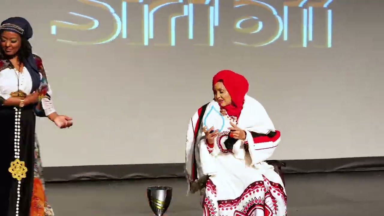 Fiilmiin Siribii Minisootaatti eebbifame!Barreessaan fiilmii kana artist Jafarhoo