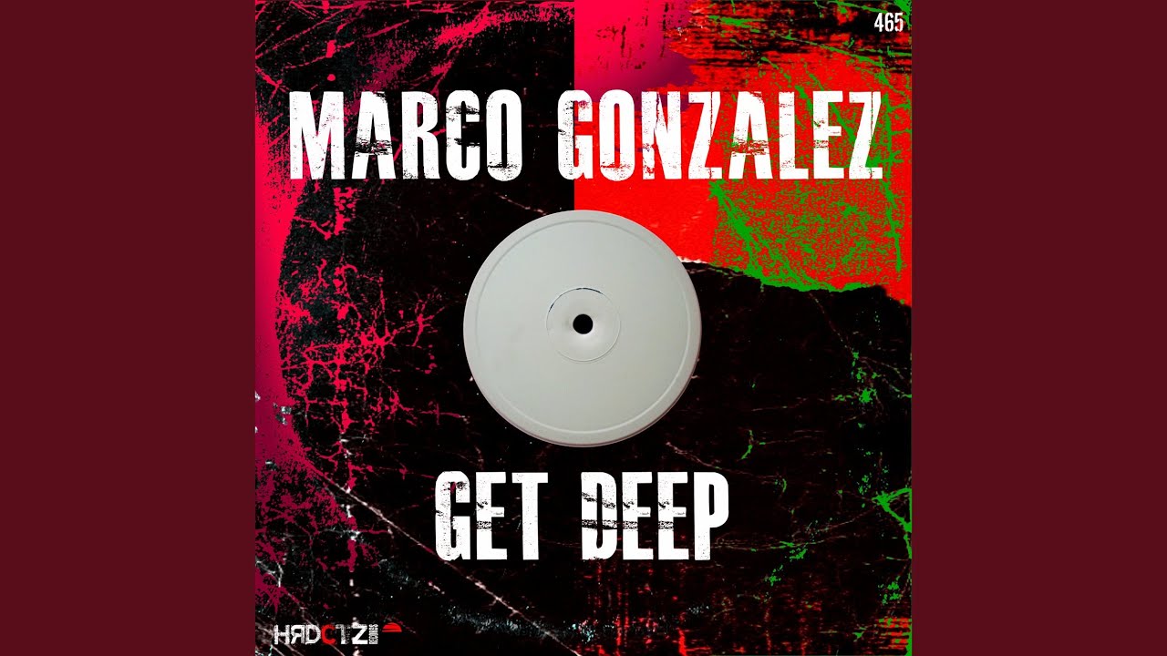 Space Greed (Original Mix)