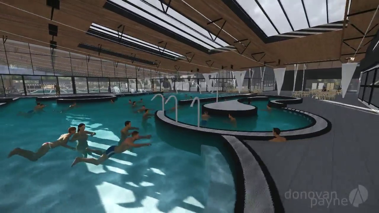 Armadale Aquatic Centre Redevelopment - City of Armadale