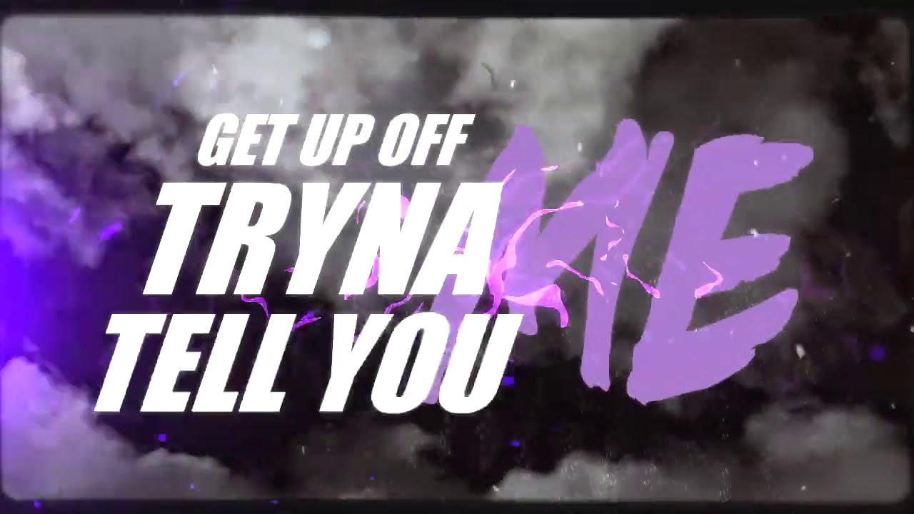 Say Their Names - Official Lyric Video