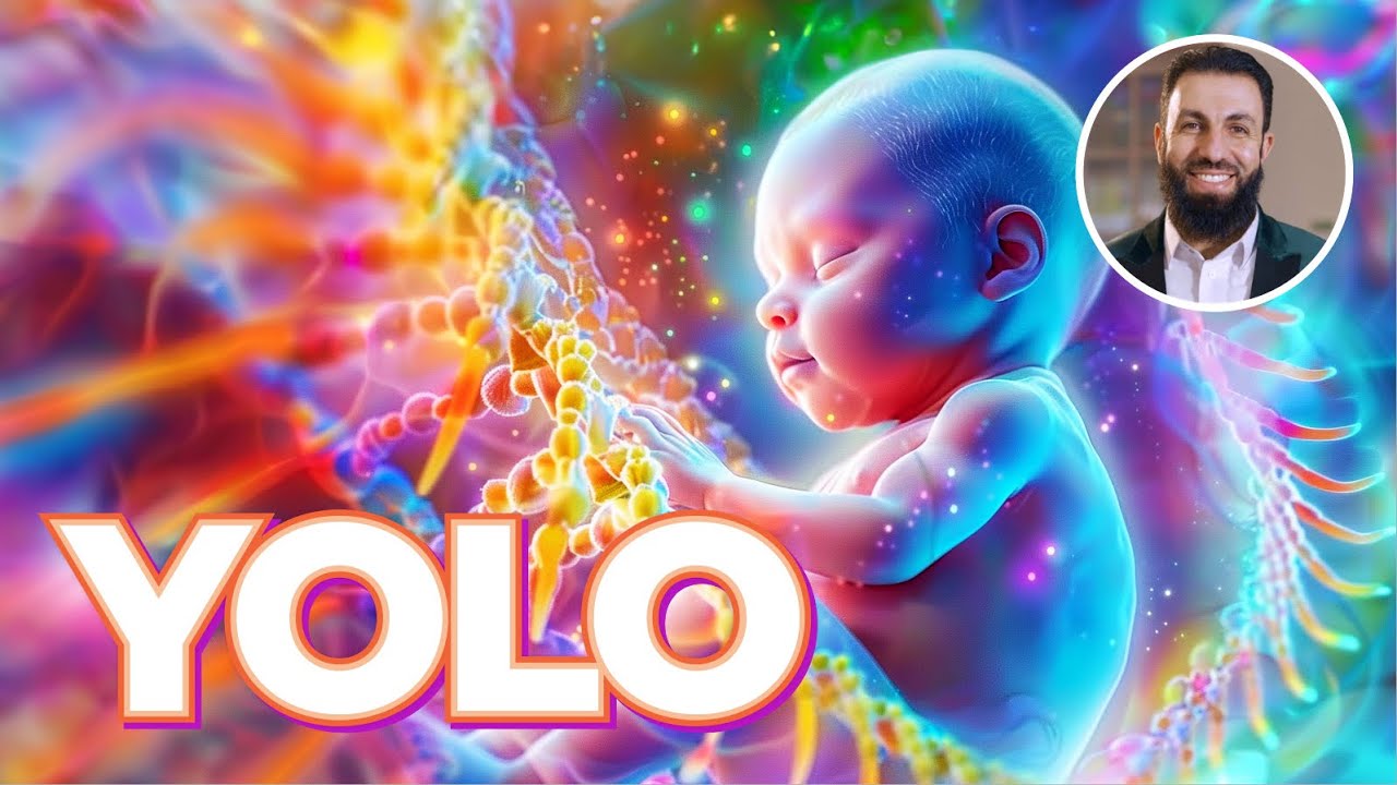 You Only Live Once