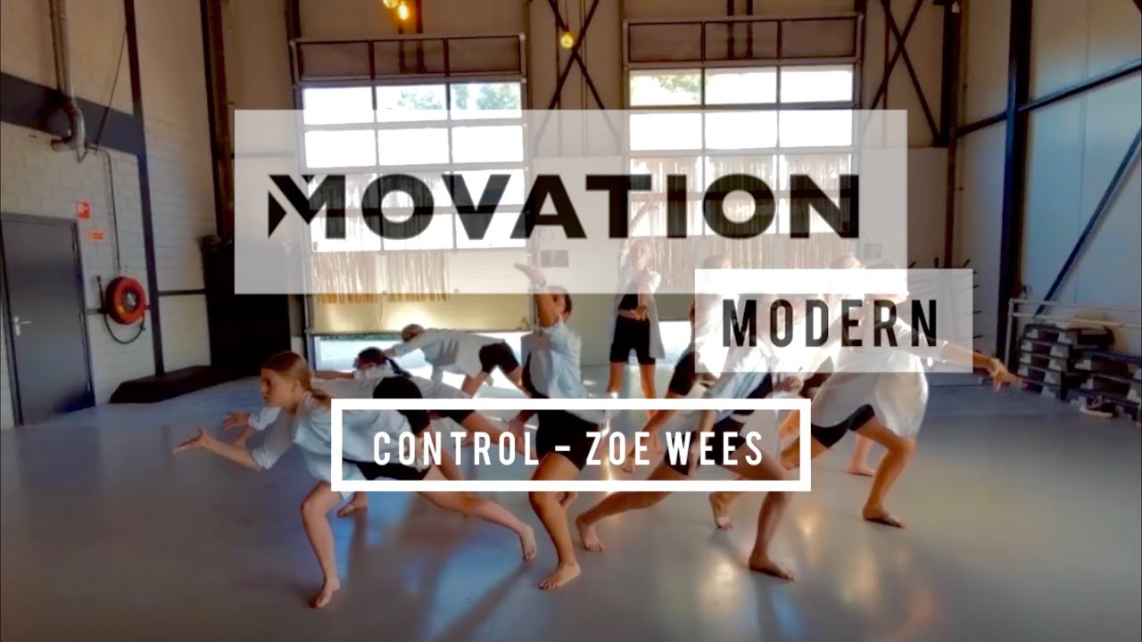 Movation Modern | Videoclip