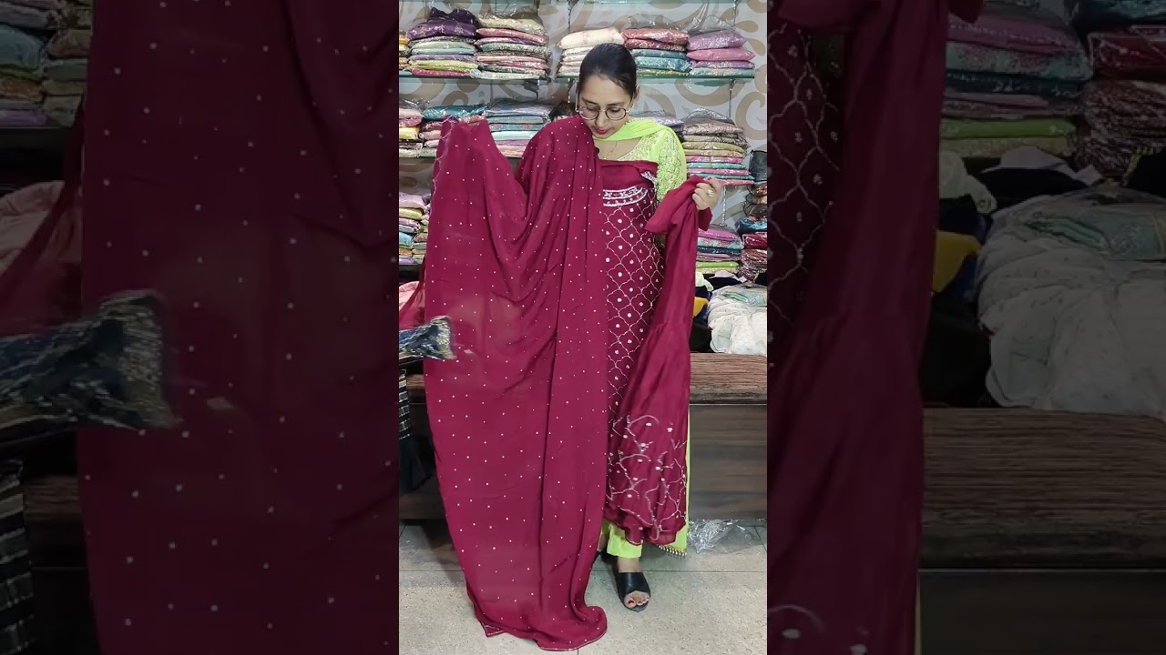 new article,offer999,stich piece,Kapoor creations ,Patiala,6280987977