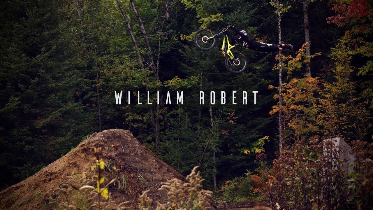 William Robert - Quebec