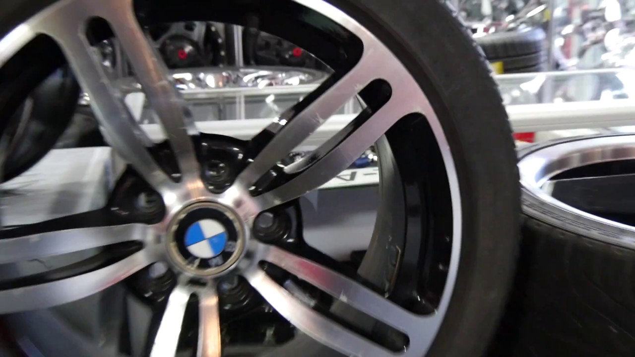 SHOULD I BUY REPLICA WHEELS? (FACTS) -BMW