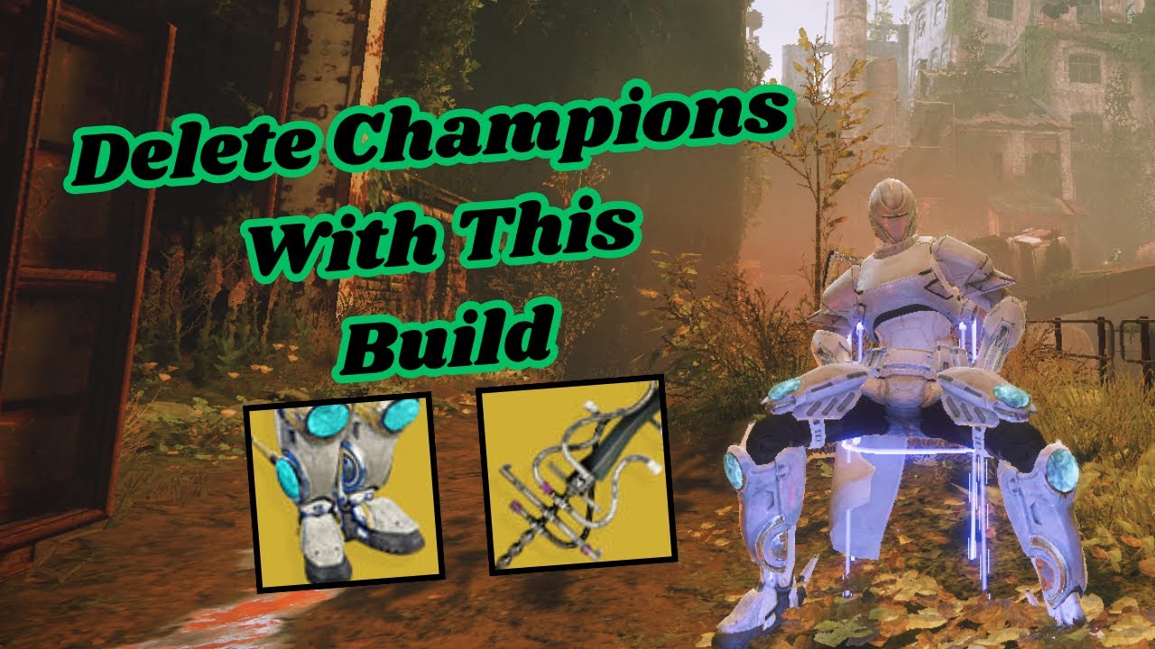 You Forgot That Titans Can Do This...