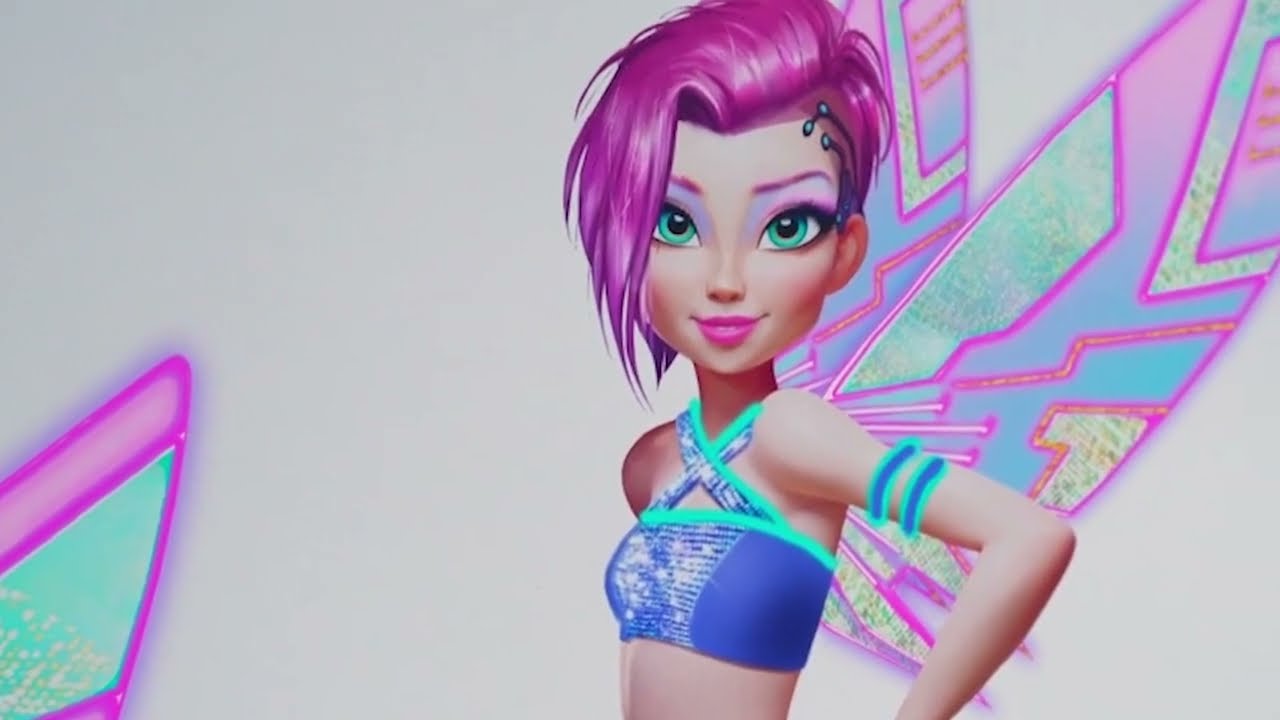 Winx Club Reboot Is Finally Premiering Soon!