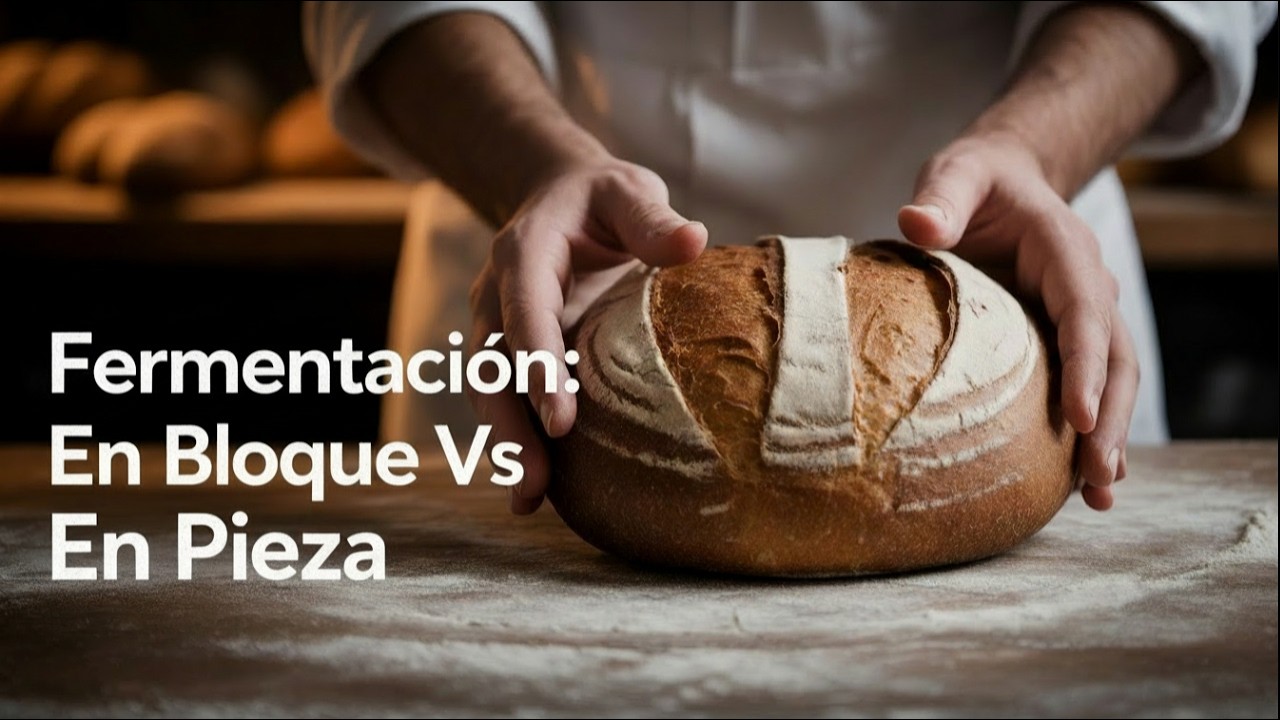 La VERDAD Sobre la Fermentación que Nadie te Cuenta