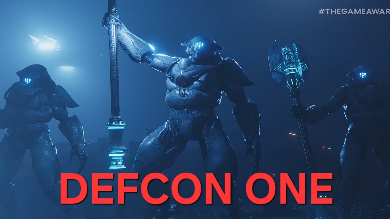 ILLUMINATE INVASION! Helldivers 2 Omens of Tyranny Update Gameplay