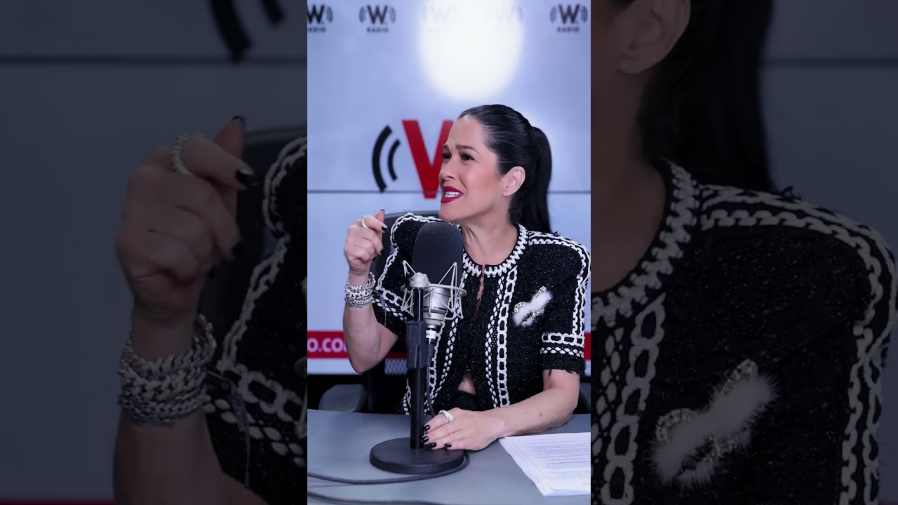 HAMDI ULUKAYA y el ÉXITO DE CHOBANI | Martha Debayle