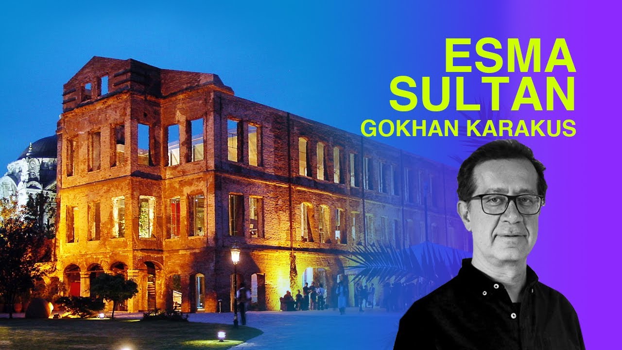 Esma Sultan | GAD Project Documentary Films, 2021