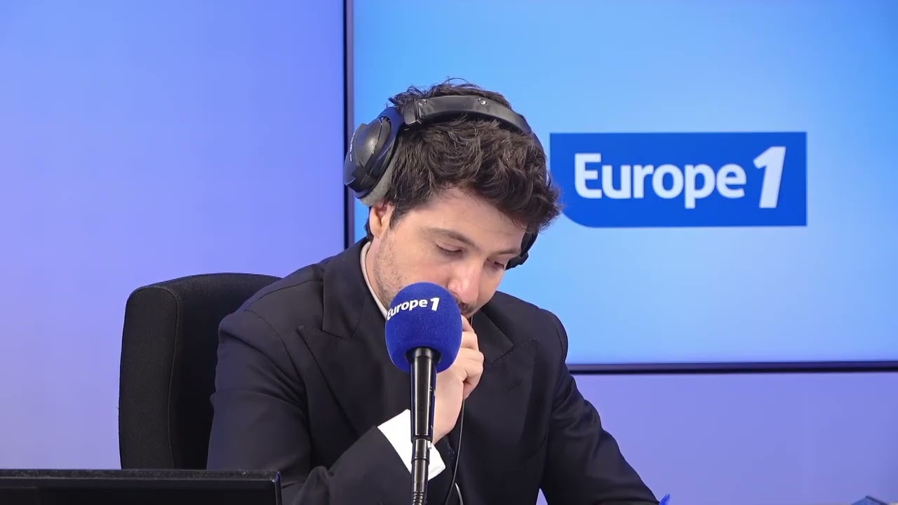 La France en déclin ? «Ce pays ne s'aime pas assez», juge un auditeur