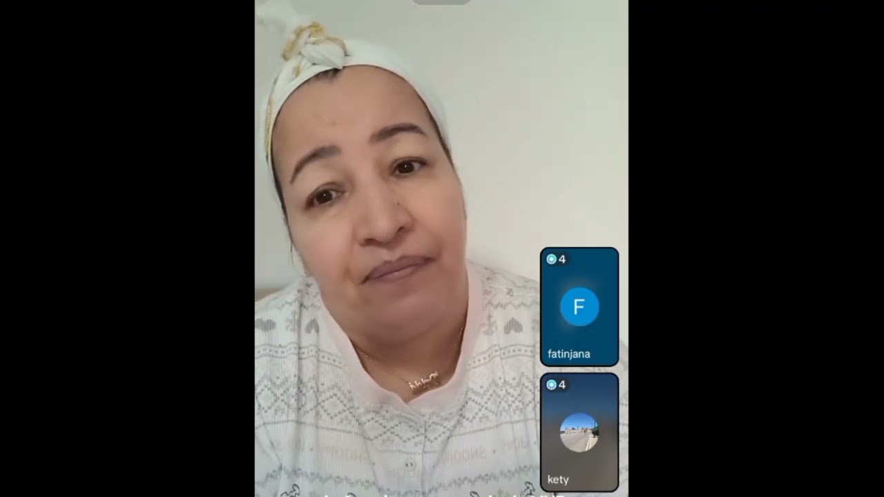 كنعس حدا ولدي في ناموسية وحدة😳ولدي كبير😱تحرمت منو ملي كان صغير😔ملي جا وليت نعسو حدايا😳
