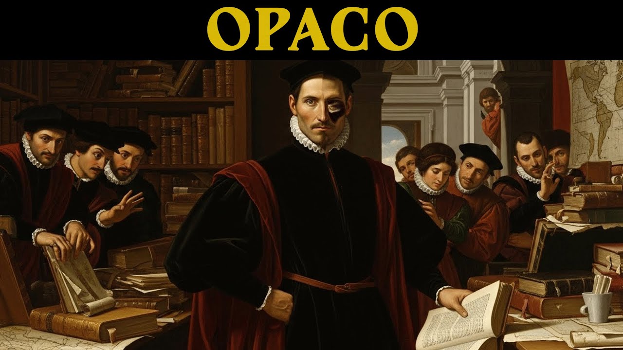 Cómo Volverte Difícil de Leer y Difícil de Manipular - Maquiavelo
