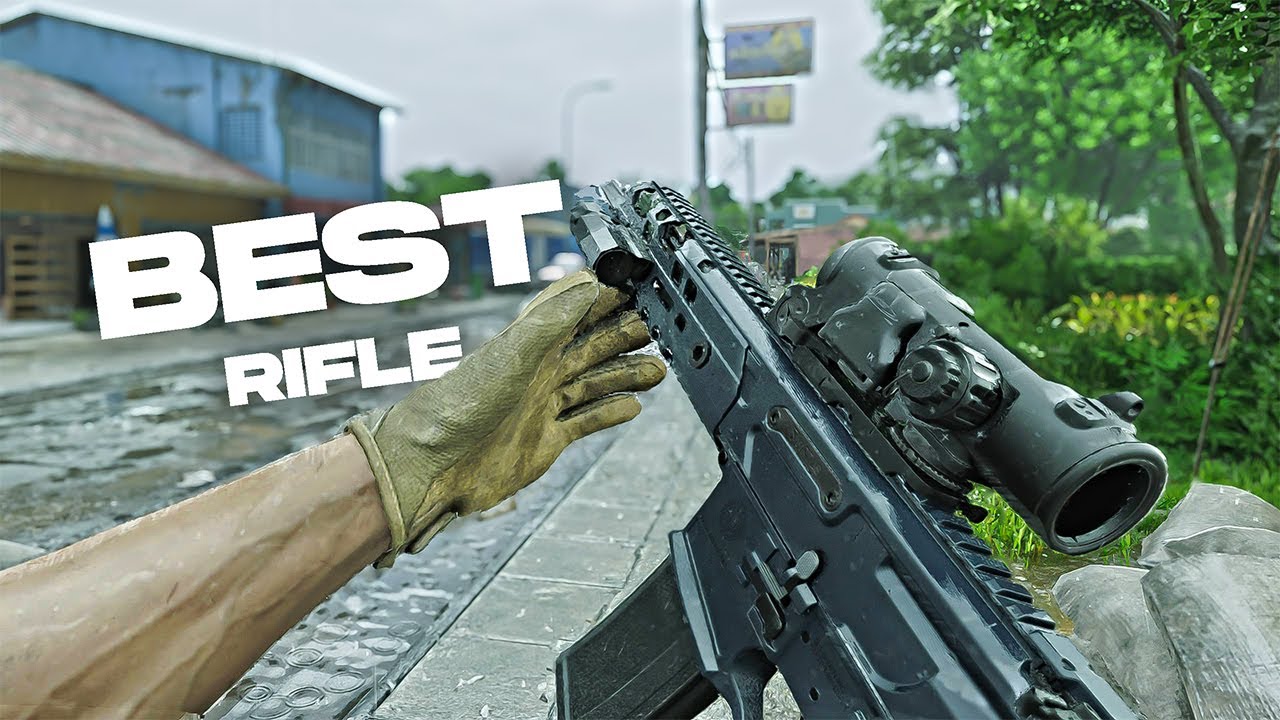 This Is The KEY To The Best Loot in Gray Zone Warfare...