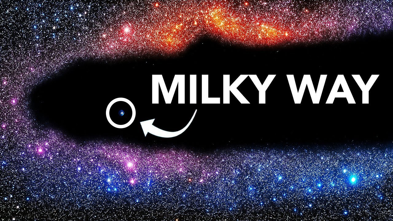 Science For Sleep | We’re Inside a Cosmic Hole... and Nobody Told Us (KBC Void)
