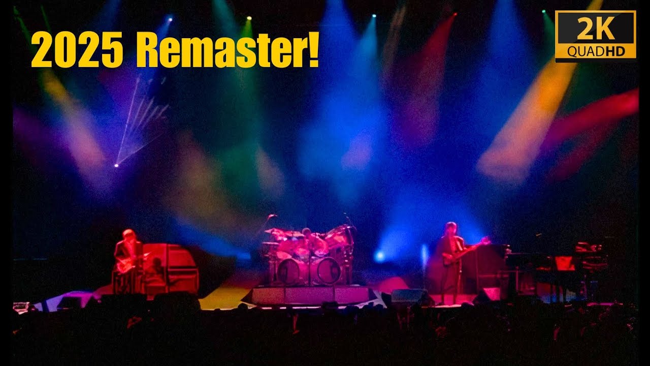 Rush - 