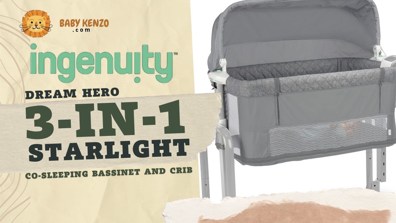 🔥Meet the Dream Hero Starlight, the 3-in-1 Solution Every Family Needs!