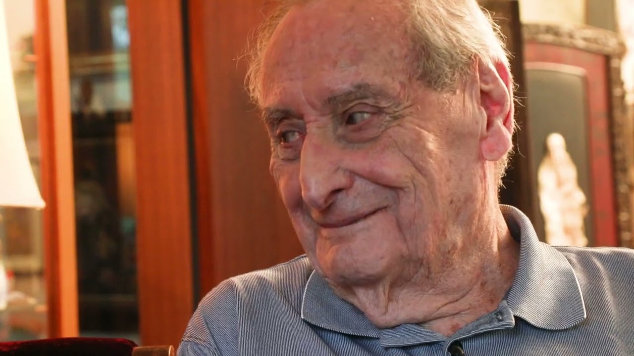 100 Jahre Walter Schultheiß - 100 Folgen 
