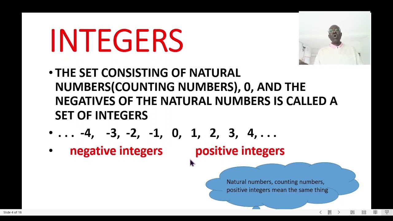 Real numbers ; lesson 2 2026 03 10 14 46 08