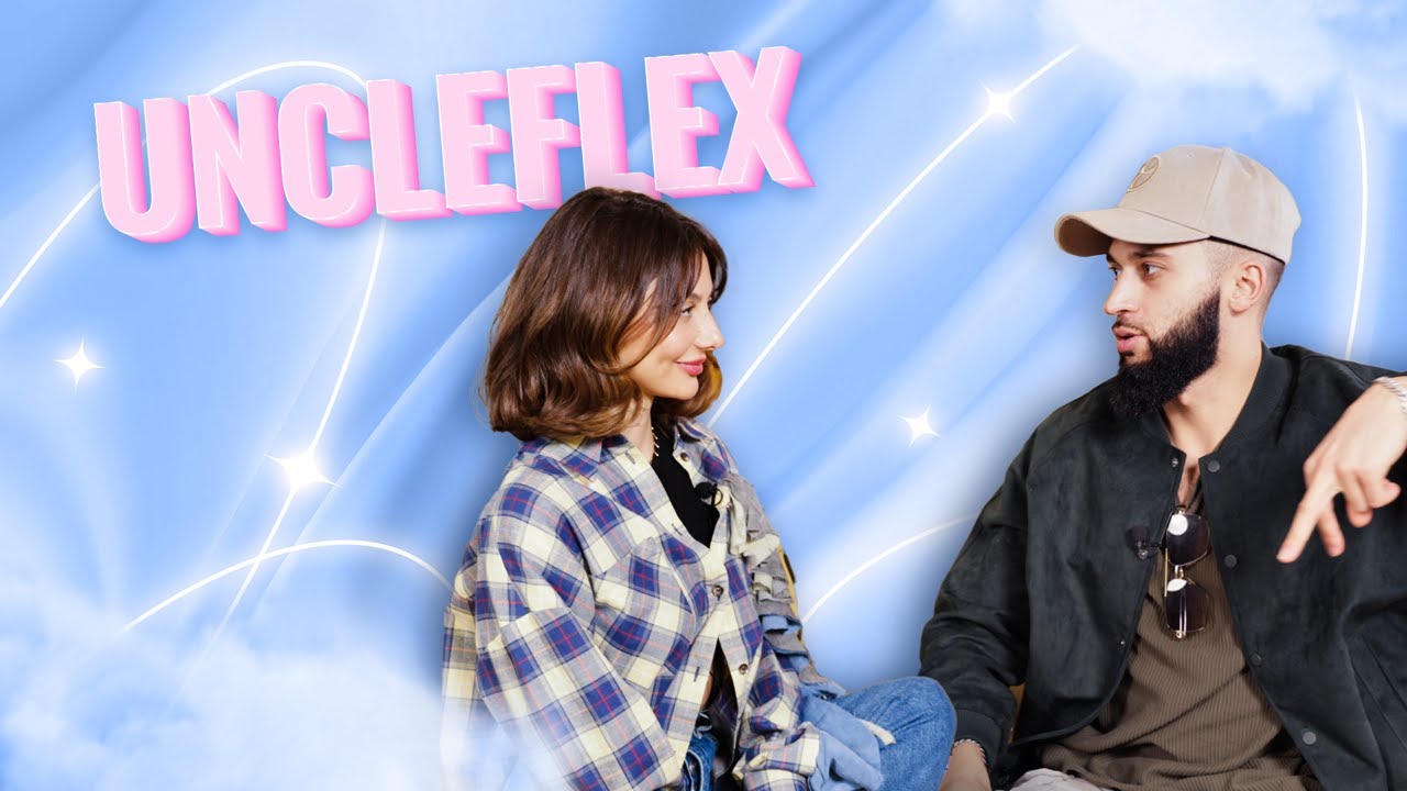 Вписки у Лизки: Uncleflex звонит бывшим, ест с ложки у бабушек и гадает на таро