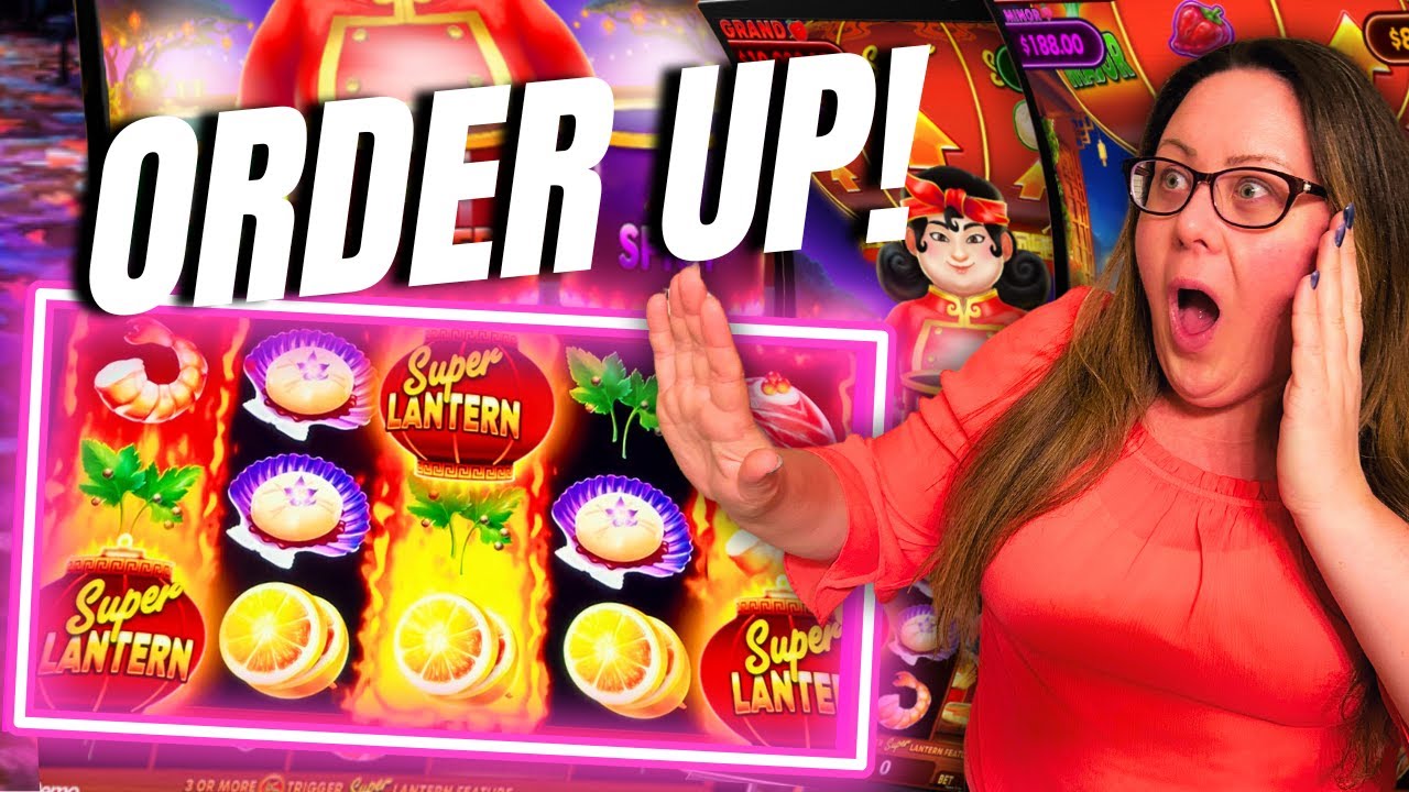 СУПЕРБОНУС появился в НОВОМ слоте Big Hot Flaming Pots в Лас-Вегасе! 🔥🎰