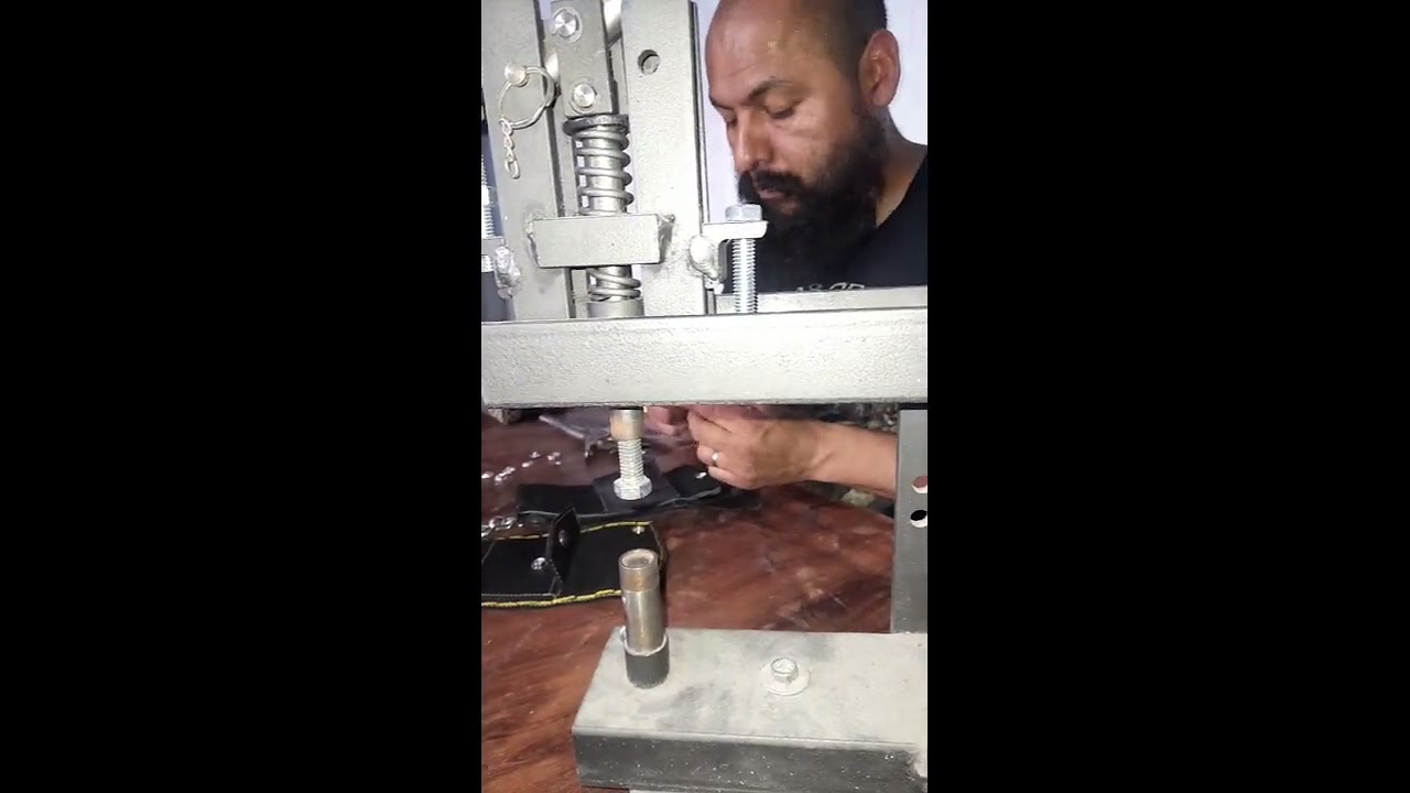 La CARTERA de PIEL EXÓTICA  más IMPRESIONANTE que vas a ver en toda tu vida!! 👌😲