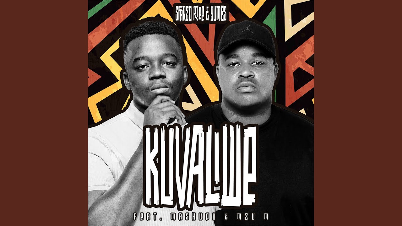 Kuvaliwe (feat. Mashudu and Mzu M)