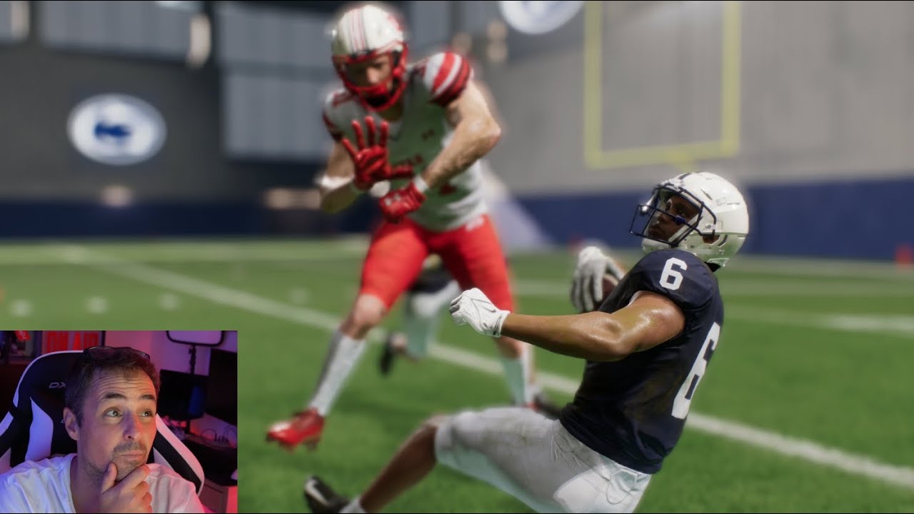 Ten Defensive Myths In College Football 25! Beginner Strategies 101.