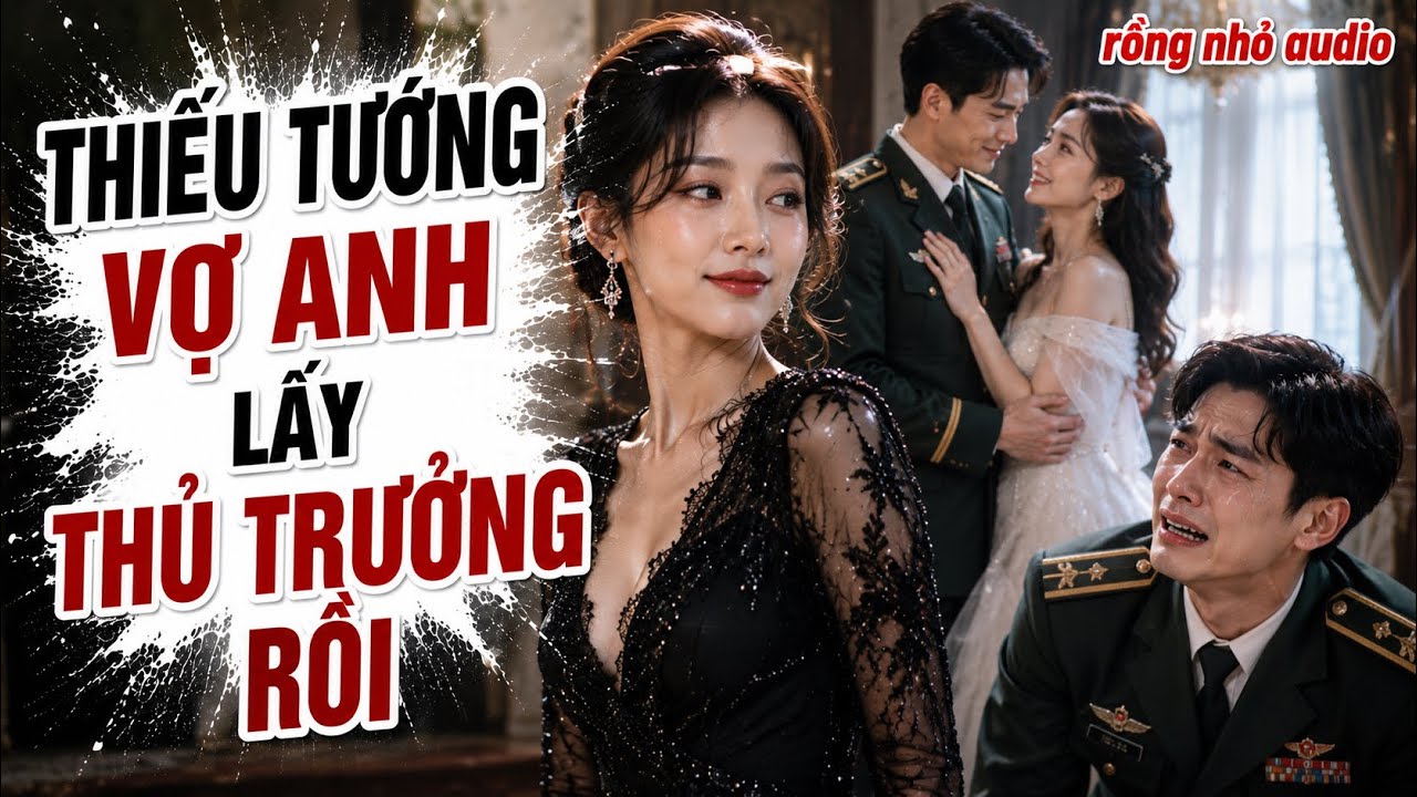 AUDIO FULL~ RỒNG NHỎ SỐ 35 TỪ BỎ HÔN PHU NÃO TÀN TÔI GÃ CHO DIÊM VƯƠNG SỐNG ĐẸP TRAI SIÊU CẤP VŨ TRỤ