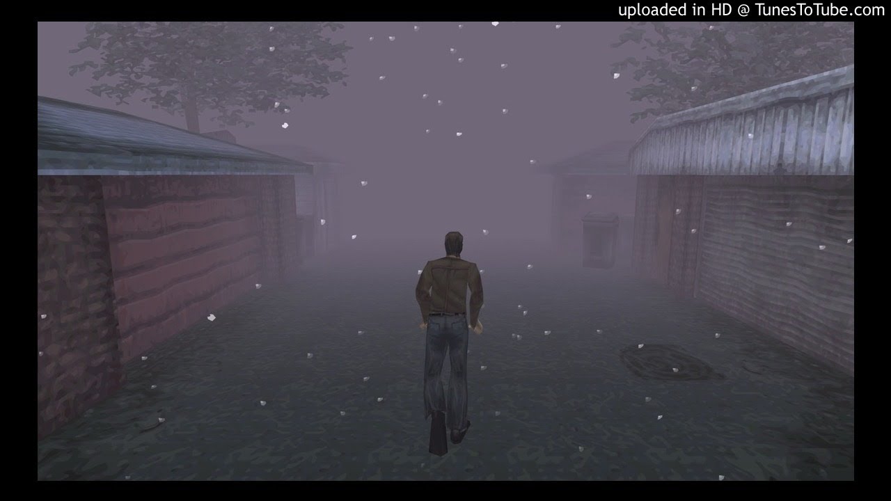 Silent Hill Sample Beat (Prod. LeWi)