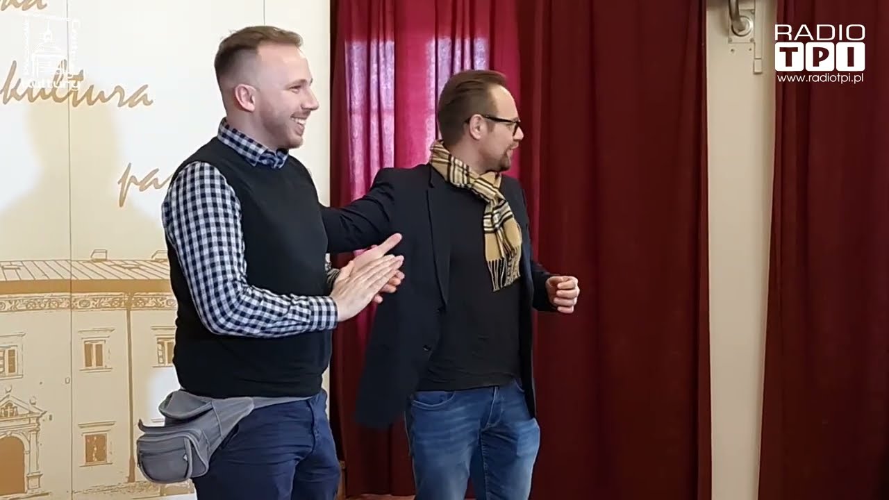 Inauguracja Programu Kultura od Nowa w PSCK