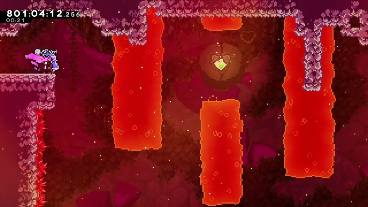 Celeste - 8D + Theo (Monika's D-Sides)