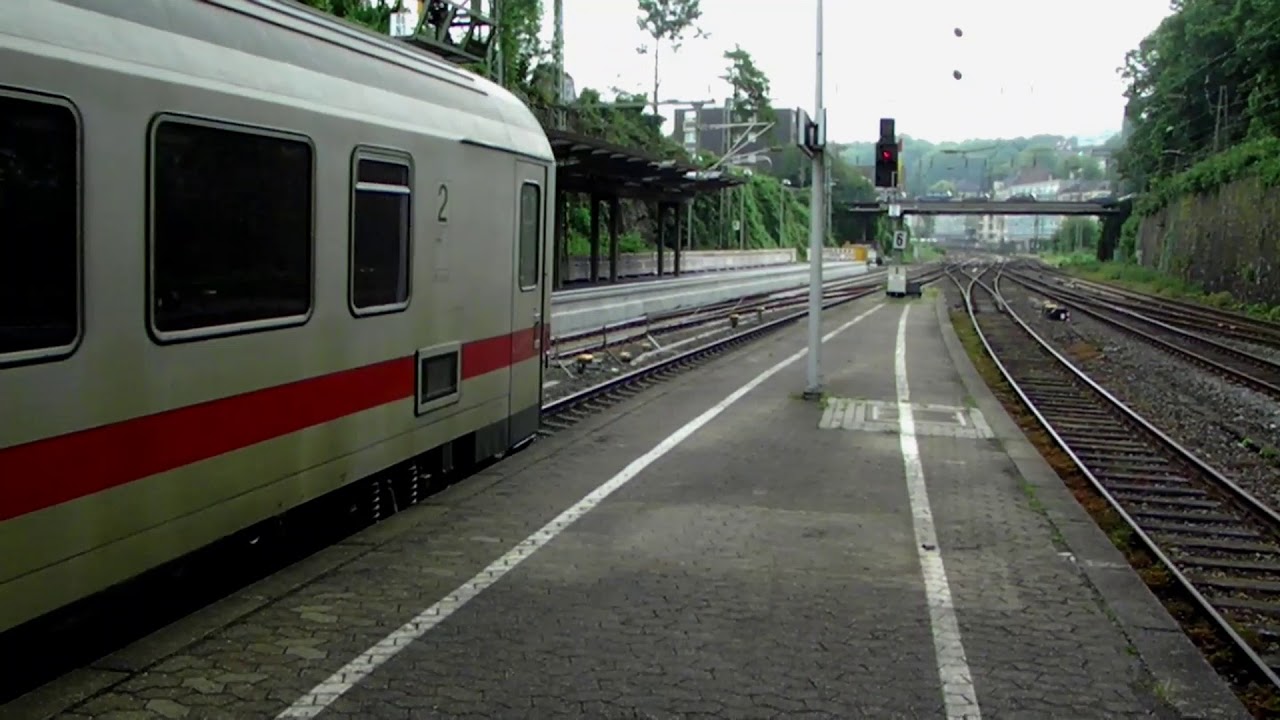 Wuppertal Hbf