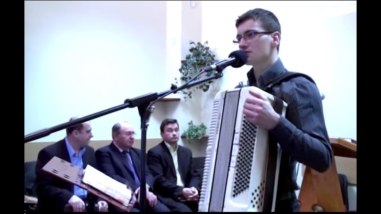 Ruben Cazac - Caut un om