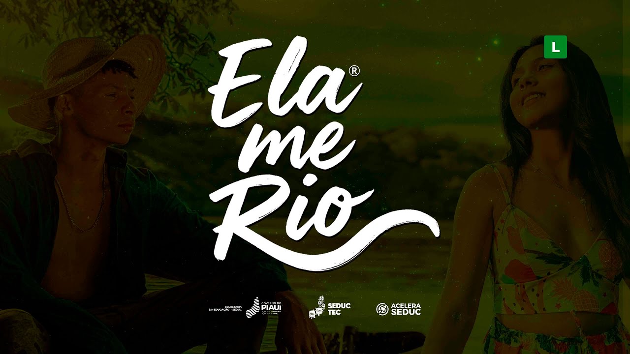 ELA ME RIO