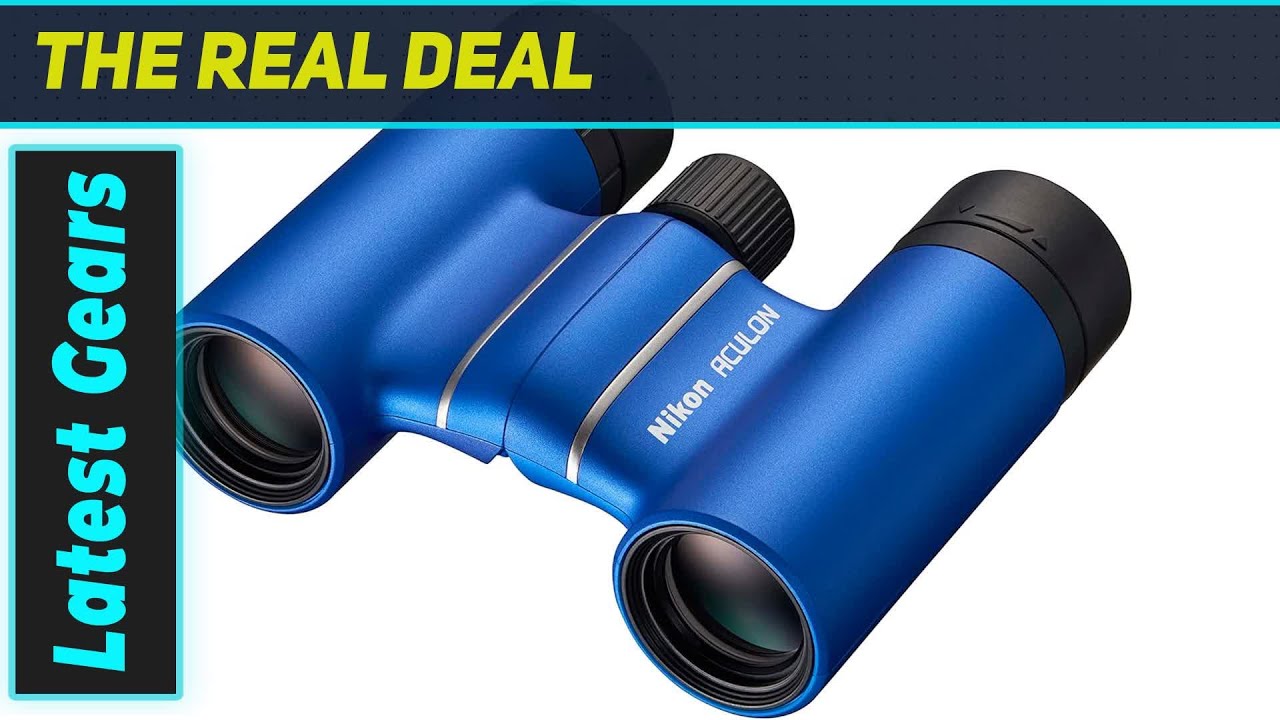 Best Compact Binoculars? Nikon ACULON T02 8x21