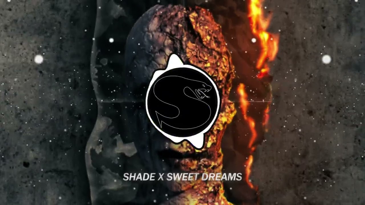 Raakmo X Eurythmics - Shade X Sweet Dreams (SERPENT Mashup) [FREE DL]