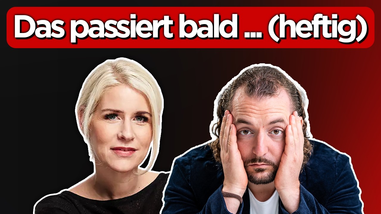 Sie vergiften uns auf allen Ebenen: Birgit Fischer packt aus