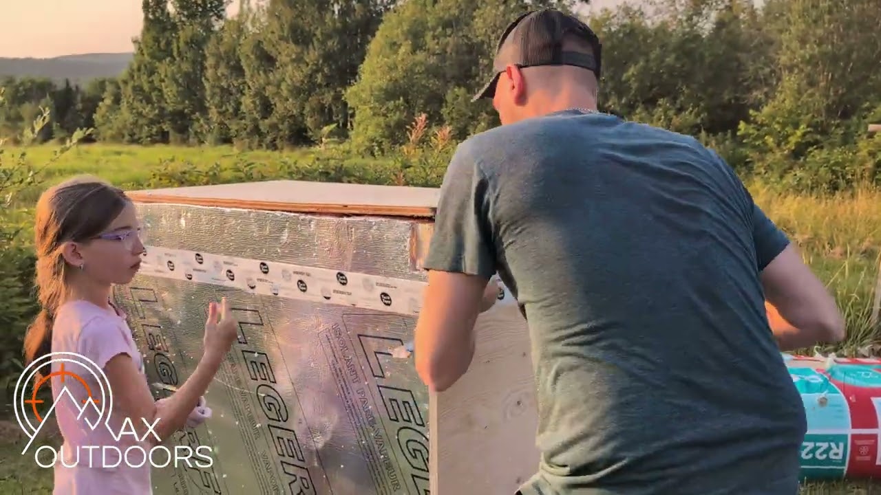Дизайн мишеней для стрельбы из лука - Max Outdoors, вдохновленный MOA My Outdoor Adventure Бенуа ...