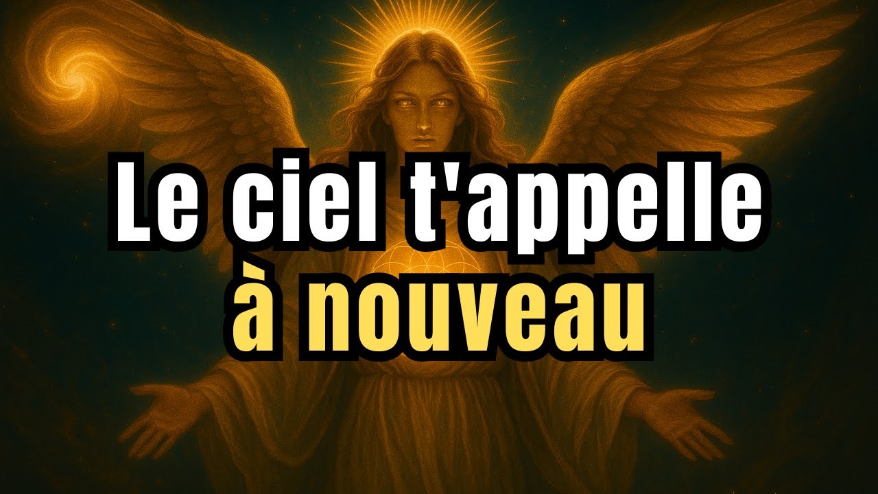 ÉLU(E) – Plus que 21 minutes — Le paradis t'appelle ⏳