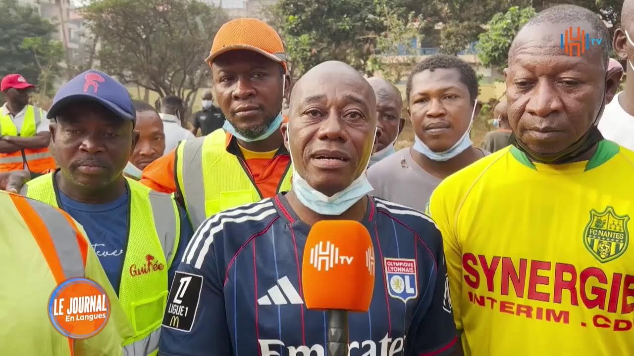 HMEDIA INFO: Le Journal du 26 Janvier 2026
