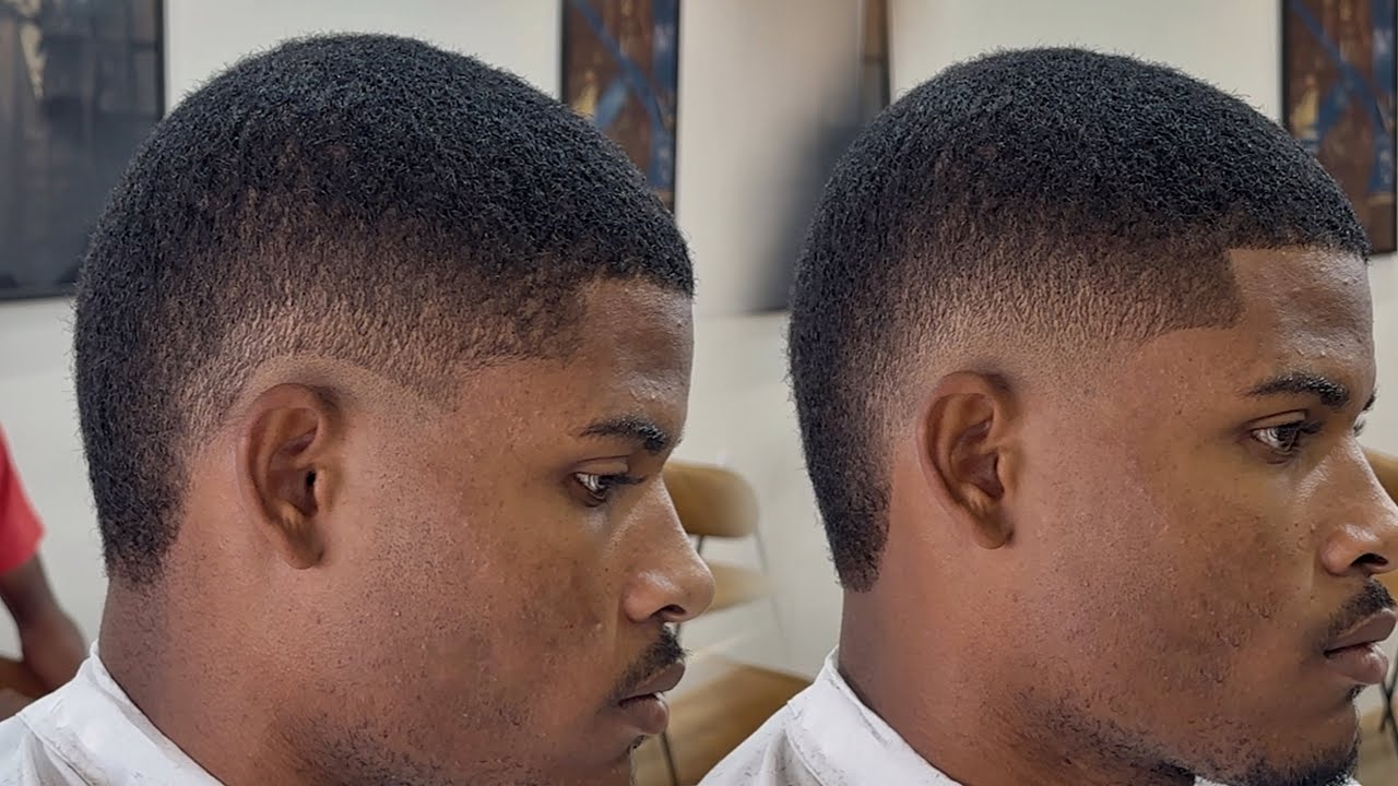 Amazing Faded Mohawk 💈🔥 | Quick Step-by-Step in 11 minutes!