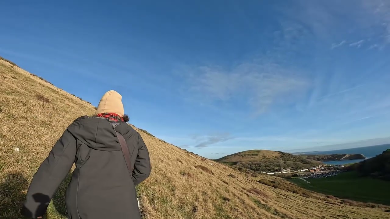 Lulworth Cove