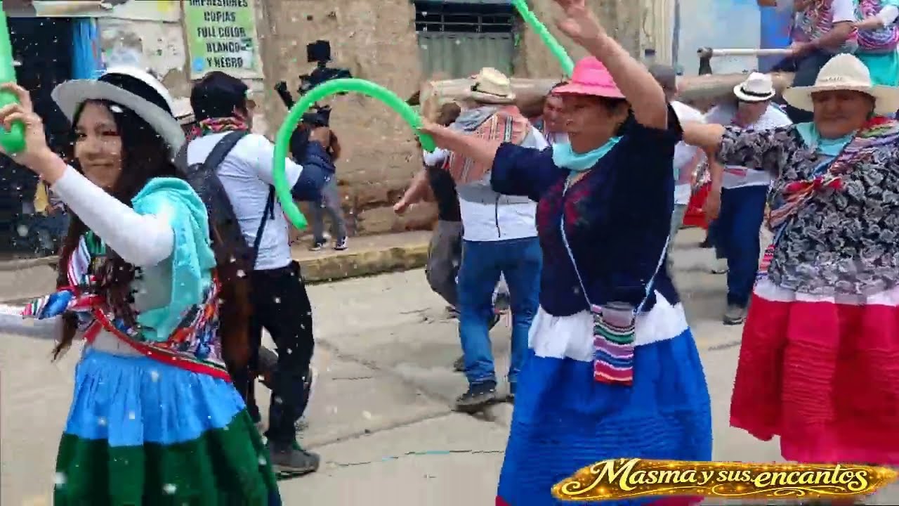 Carnaval Masmino 2025 