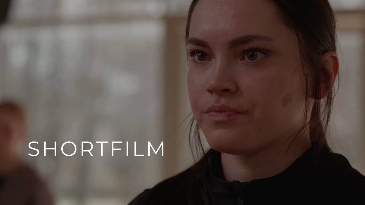 SISEMINE MELOODIA - THE MELODY WITHIN with english subtitles || #shortfilm #lühifilm